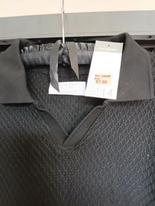 Mens Short sleeve top New