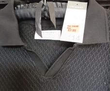 Mens Short sleeve top New