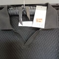 Mens Short sleeve top New