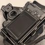Fujifilm X-T1 and 7Artisans 55mm 1.4 Image 4
