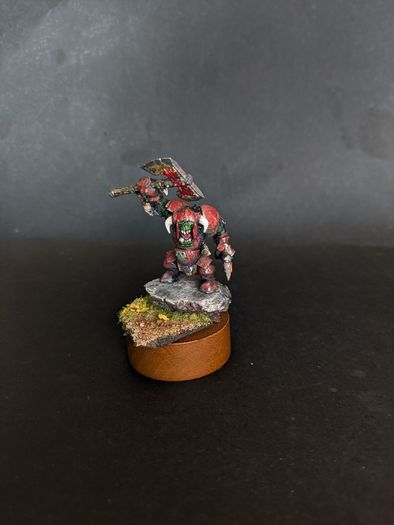 Warhammer Painting Commission