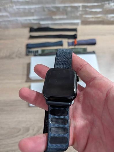 Apple Watch 10 46mm