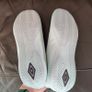 Umbro Mens Ux Accuro III Club IC Indoor White/Plum Image 4