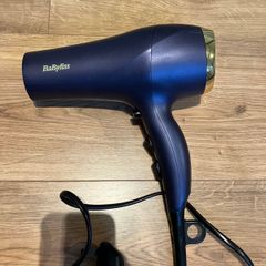 Babyliss Hairdryer
