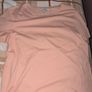 Peach t-shirt Image 2