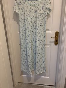Cote de Moi NIGHTIE New Size 8-10