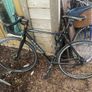 Jamis hybrid road bike for sale Image 2