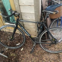 Jamis hybrid road bike for sale