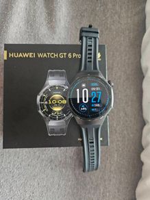 Huawei Gt 6 Pro