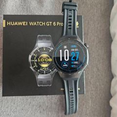 Huawei Gt 6 Pro