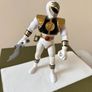 Power Rangers - Tigerzord 1993 boxed Image 10