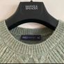 M&S cable knit jumper Image 2