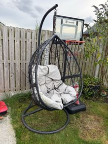 Garden Swing Chair