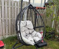 Garden Swing Chair
