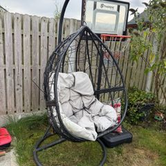 Garden Swing Chair