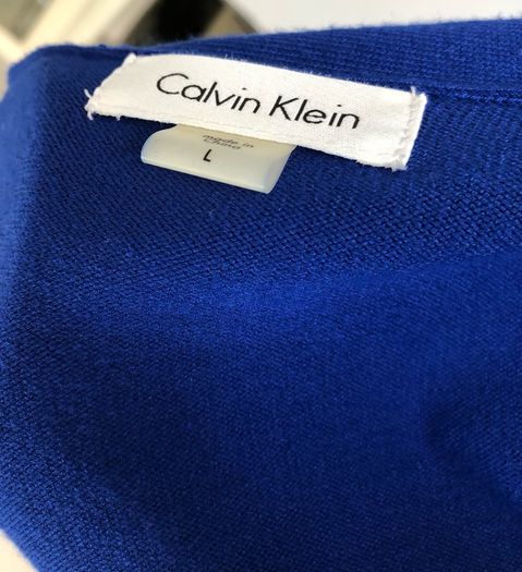 Calvin klein bolero cardigan
