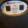 Martin Audio Black Line F15+Power Amplifier Crown Image 5