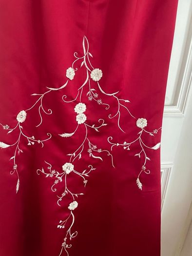 Evening Dress
