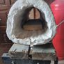 Propane Forge and smelter Image 3