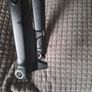 rigid aluminium fork , boost 15mmx110 Image 3