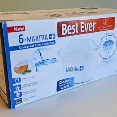 Brita Maxtra filters 6x