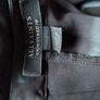 Allsaints Freya Ceres Midi Dress  Size 10 Image 8