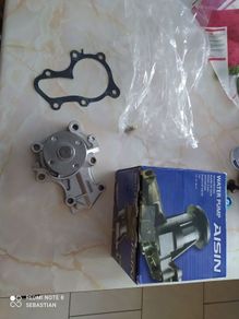 Mitsubishi 1.3 4g13 water pump (New)