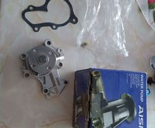 Mitsubishi 1.3 4g13 water pump (New)