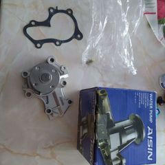 Mitsubishi 1.3 4g13 water pump (New)