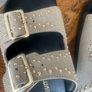 Summum studded sandals 39 Image 3