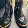 Zara boots size 32 junior12UK Image 2