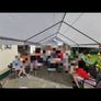 O'Meara's 6x4m party marquee replacement covers Image 2