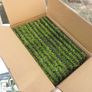10 PCs 30 x 30cm Artificial Grass Turf, 25mm Pile Image 8
