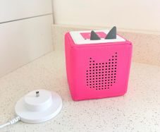 Tonie Box