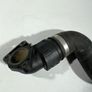 BMW E46 3 Series 1998-04 318i 1.9 Petrol Water Cooling Pipe Hose 1153-1436360 a3l2b726g Image 3