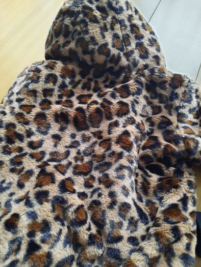 Girl Jacket
