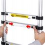 Ladder  5 m  up to 150 kg Image 4