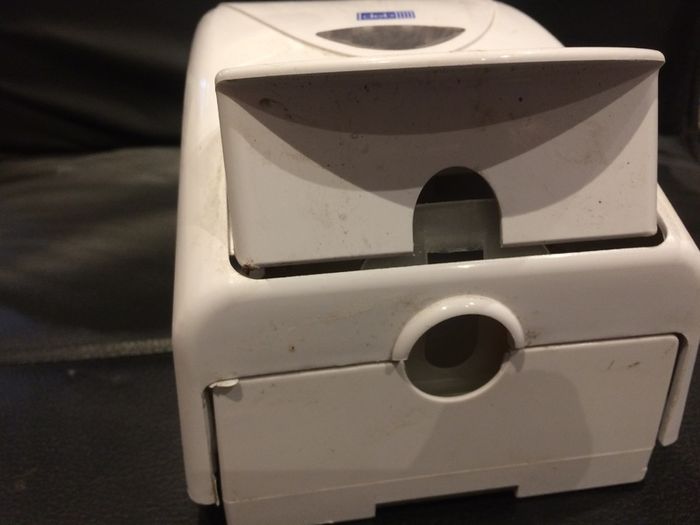 Soap & Toilet Roll Dispensers