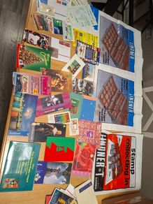 phonecards