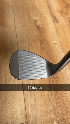 Titleist Vokey SM9 Wedge Set