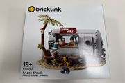 Lego BrickLink Designer Program 910030 Snack Shack