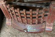 fire grate