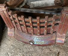 fire grate