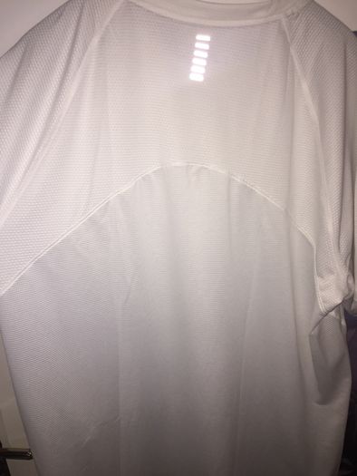 Under Armour T Shirt running active size xxl brand new