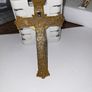 Crucifix wall hanging Image 3