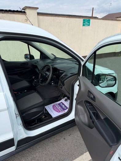 2019 Ford transit connect No Vat