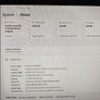 2 Damaged PC's for parts or repair Image 4