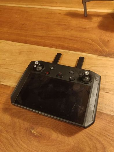 DJI Mavic Pro 2 Bundle with Smartcontroller and Hardcase