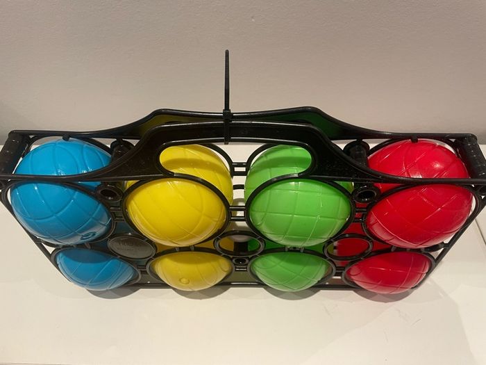 Bowls - Full set unopened
