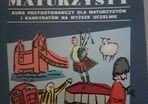 kalendarz maturzysty  angielski ksiazka do nauki angielskiego